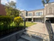 CASA EN RENTA CON PLUMA