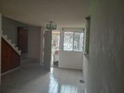 CASA EN RENTA CON RECAMARA EN PLANTA BAJA