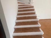 Casa en Renta con recamara en planta baja en fracc....