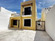 CASA EN RENTA CON RECAMARA EN PLANTA BAJA EN MERIDA