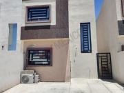Casa en Renta con recámara en planta baja en Paseo de...