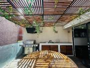 Casa en renta con RG Privado