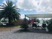 casa en renta con roof garden