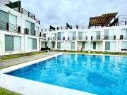 CASA EN RENTA CON ROOF GARDEN EN RESIDENCIAL LOS PRADOS...