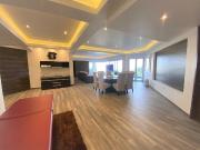 CASA EN RENTA CON SEGURIDAD EN LOMAS DE BELLAVISTA,...