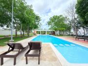 CASA EN RENTA CON TERRAZA JARDINES DEL SUR 6