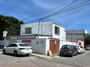 renta de casa con uso de suelo comercial, solo planta baja