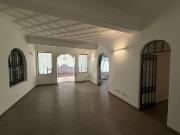 Casa en renta con uso de suelo