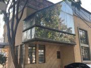 casa en renta con uso de suelo comercial – anzures