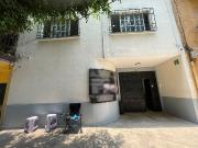 CASA EN RENTA CON USO DE SUELO EN LA COLONIA ROMA