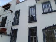 Casa en Renta con Uso de Suelo Oficina, Benito Juárez,...