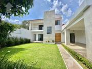 Casa en Renta con Vigilancia en Zona Norte de Cuernavaca