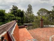 Casa en Renta con Vista al Lago en San Gaspar, Valle de...