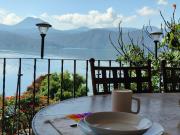 Casa en renta con vista al lago en Valle de Bravo