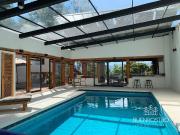 CASA EN RENTA CON VISTA AL LAGO VALLE DE BRAVO