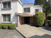 CASA EN RENTA CONDADO DE SAYAVEDRA, ATIZAPÁN