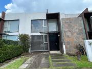 Casa en Renta Condesa de San Diego Zona Plaza San Diego