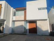Casa en renta Condesa Juriquilla