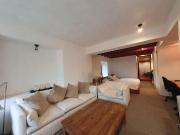 CASA EN RENTA CONDOMINIO AVÁNDARO, VALLE DE BRAVO