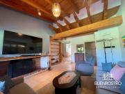 CASA EN RENTA CONDOMINIO, AVÁNDARO, VALLE DE BRAVO