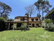 CASA EN RENTA CONDOMINIO, AVÁNDARO, VALLE DE BRAVO