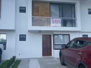 Casa en Renta – Condominio Bleu, Juriquilla