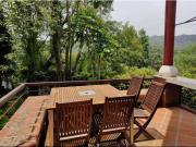 Casa en Renta Condominio en Valle de Bravo