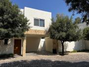 Casa en renta condominio en zona Pocitos