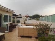 Casa En Renta Condominio Horizontal Parque San Andrés,...