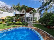 Casa Amueblada en Renta Condominio San Jerónimo