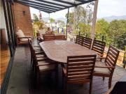 CASA EN RENTA|CONDOMINO EN AVANDARO|VALLE DE BRAVO