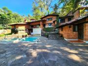 CASA EN RENTA COPORITO, AVANDARO, VALLE DE BRAVO