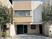 CASA EN RENTA CORINTOS RESIDENCIAL, SECTOR OLIMPO,...