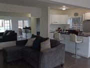 CASA EN RENTA CORTA ESTANCIA, FAMILIAR,, BAJA MALIBU,...