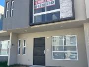 Casa en renta Coto Abié, Valle Imperial, Zapopan: 3 rec....