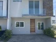 Casa en Renta Coto Atmósfera