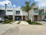 Casa en Renta – Coto Elite SOLARES