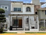 Casa en Renta – Coto Guadalupe Inn, Zapopan