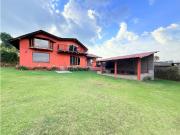 CASA EN RENTA, CUADRILLA DE DOLORES, VALLE DE BRAVO