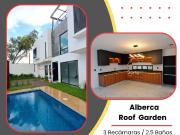CASA EN RENTA CUAUTLA MORELOS