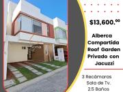 CASA EN RENTA CUAUTLA MORELOS FRACCIONAMIENTO SITIO DEL SOL