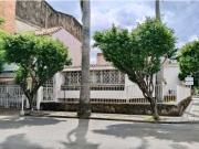 CASA EN RENTA CUCUTA LOS CAOBOS esquinera