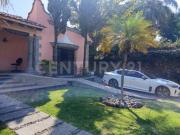 Casa en Renta Cuernavaca