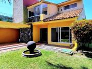 Casa en Renta | Cuernavaca, Morelos DV YBDIM