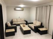 Casa en renta cumbres 2do sector