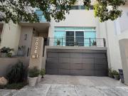 casa en renta, cumbres 5 sector