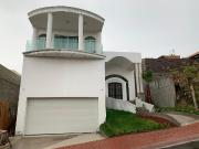 residencia en renta cumbres de juarez