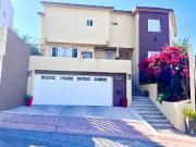 Casa en Renta Cumbres de Juarez 4 recamaras