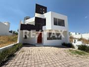 CASA EN RENTA Cumbres del Lago 3