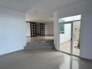 Casa en Renta Cumbres del Lago Juriquilla